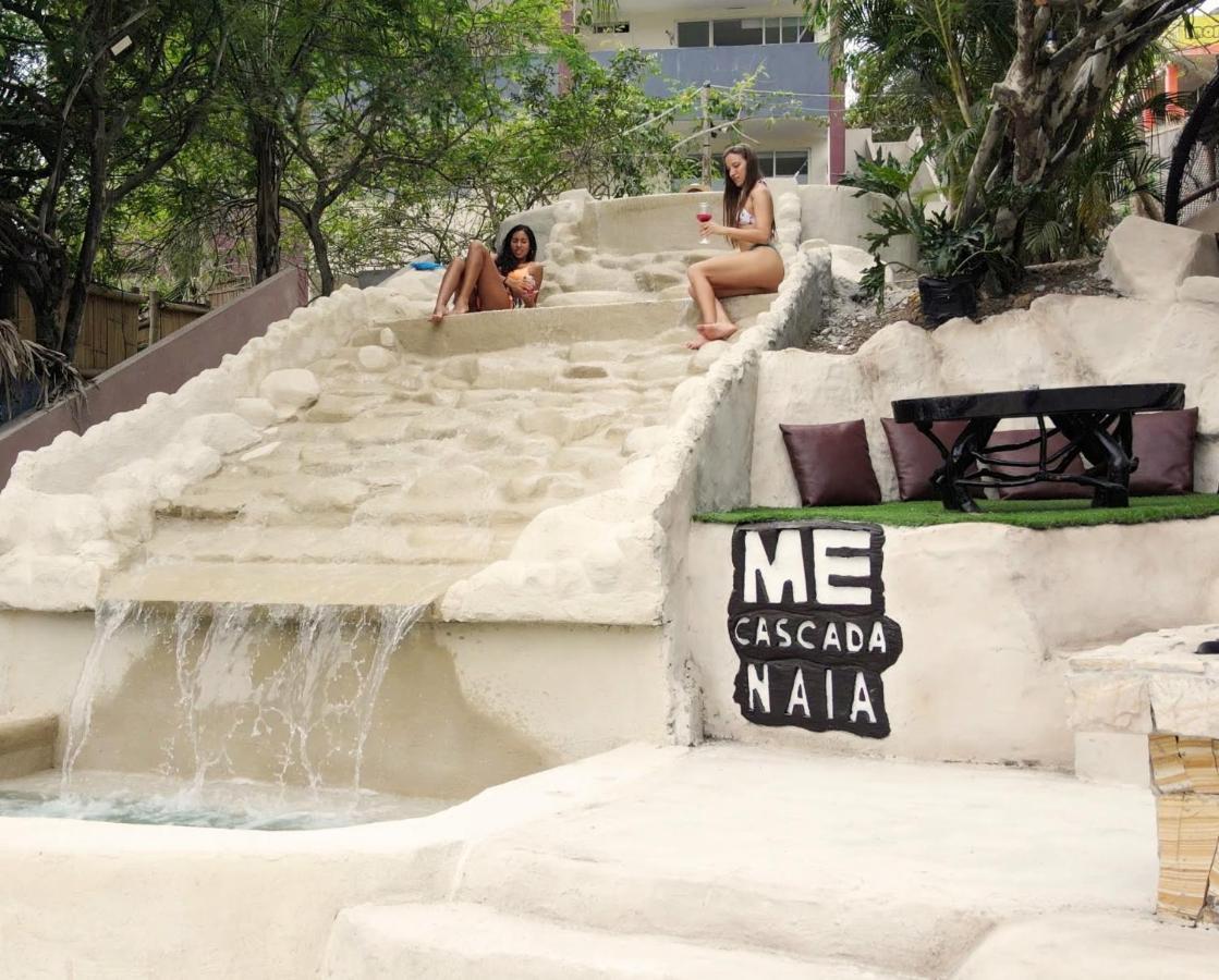 Me Hotel & Villas - Montanita Estates المظهر الخارجي الصورة