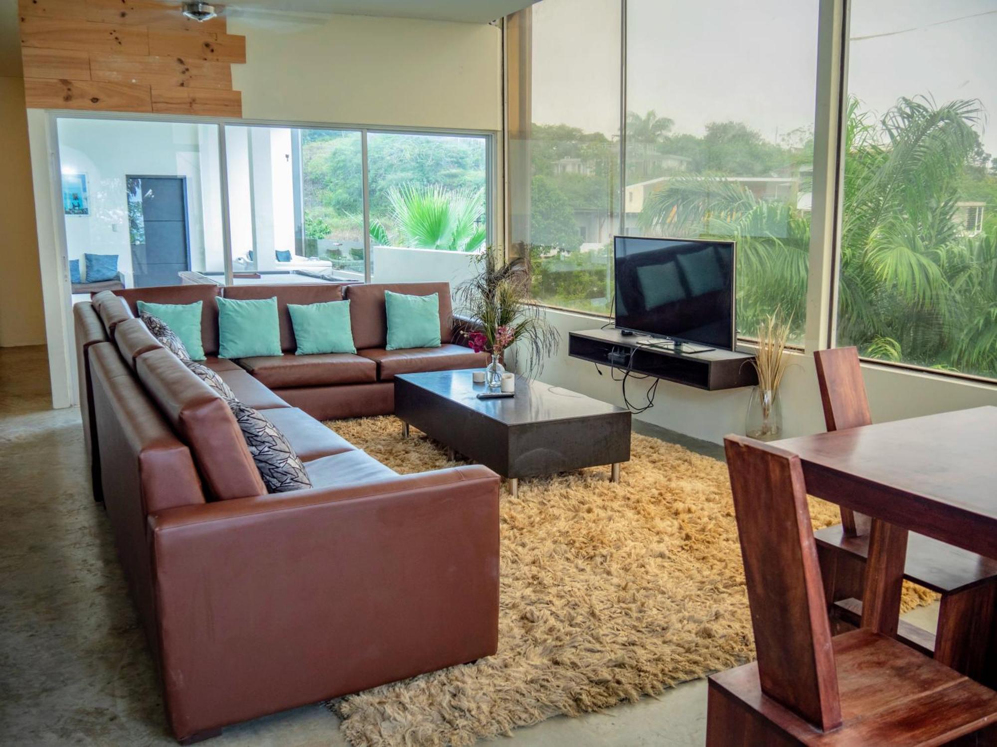 Me Hotel & Villas - Montanita Estates الغرفة الصورة