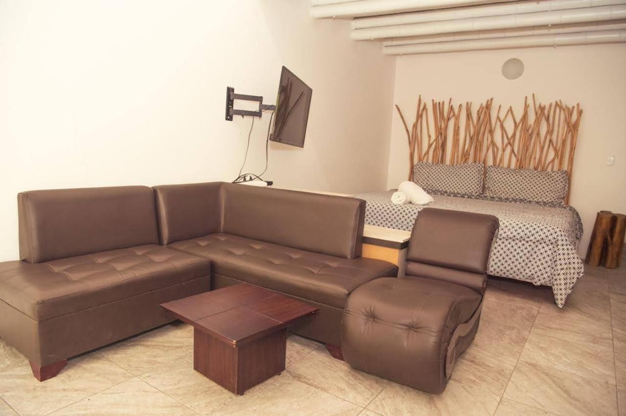 Me Hotel & Villas - Montanita Estates الغرفة الصورة
