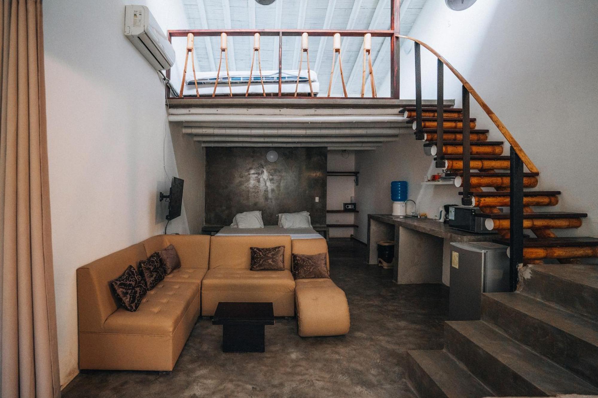 Me Hotel & Villas - Montanita Estates الغرفة الصورة