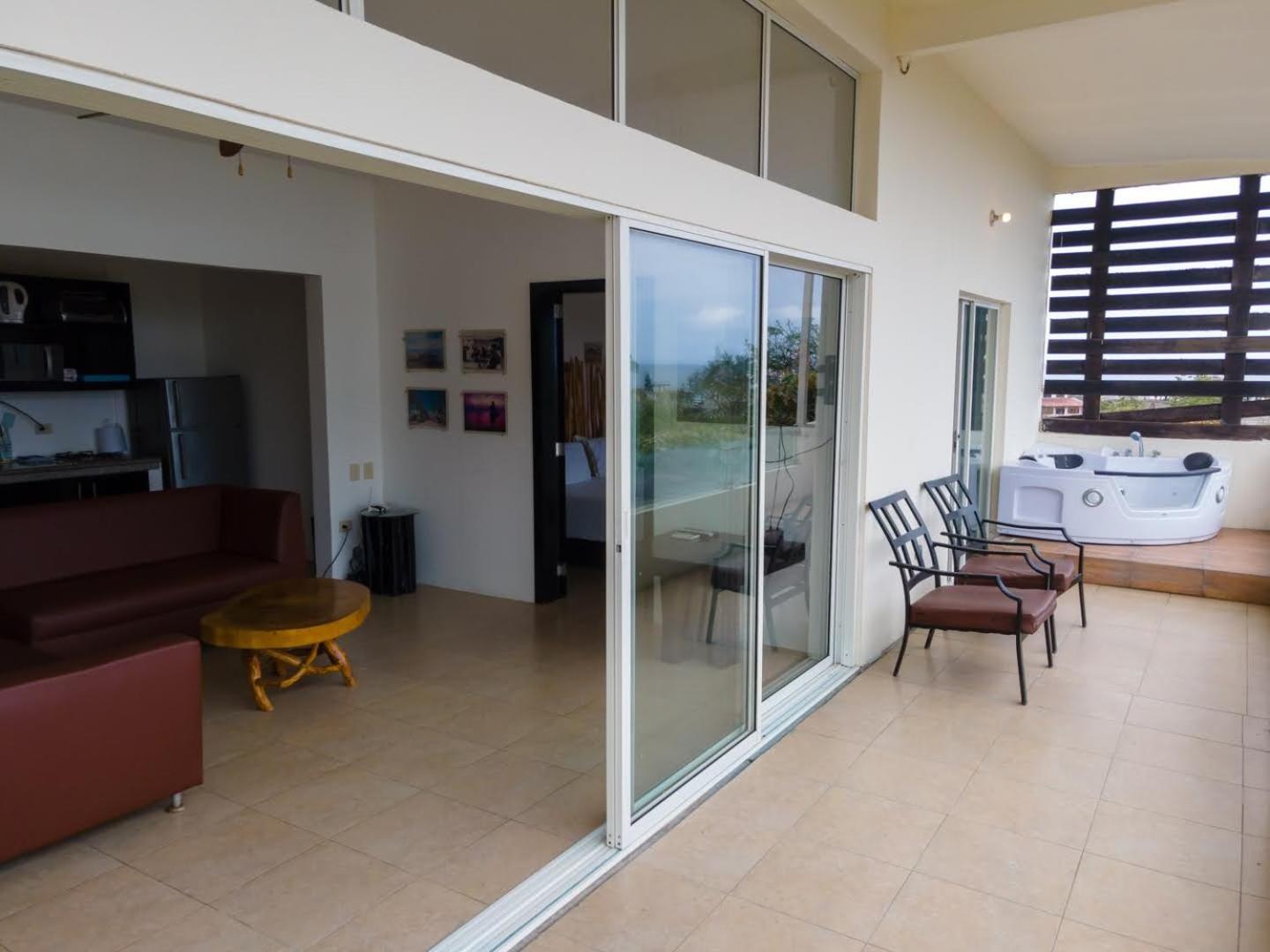 Me Hotel & Villas - Montanita Estates الغرفة الصورة