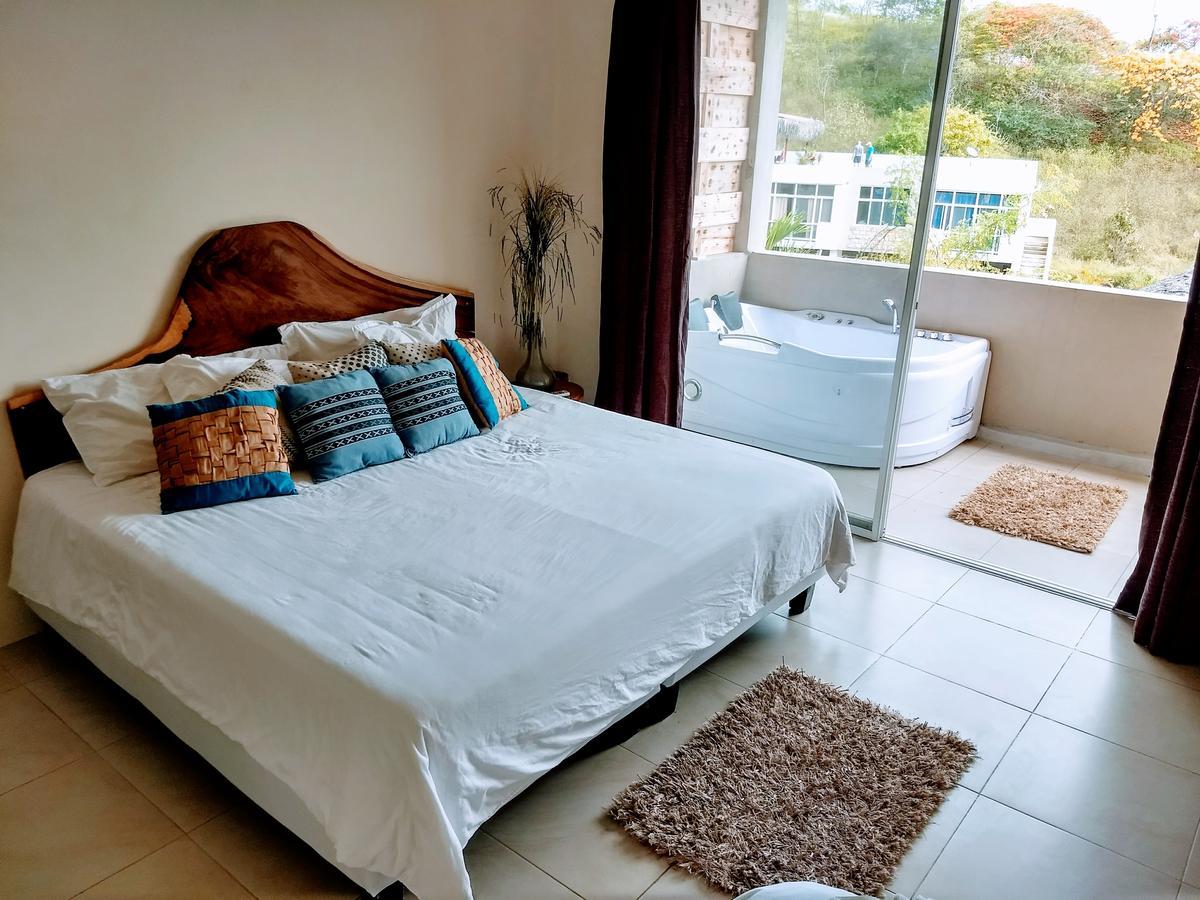 Me Hotel & Villas - Montanita Estates المظهر الخارجي الصورة