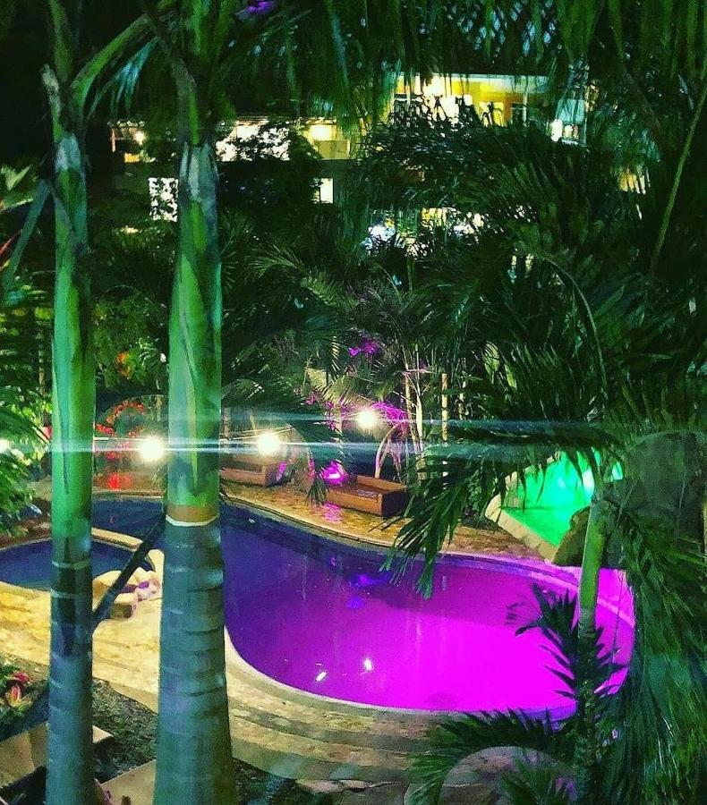 Me Hotel & Villas - Montanita Estates المظهر الخارجي الصورة